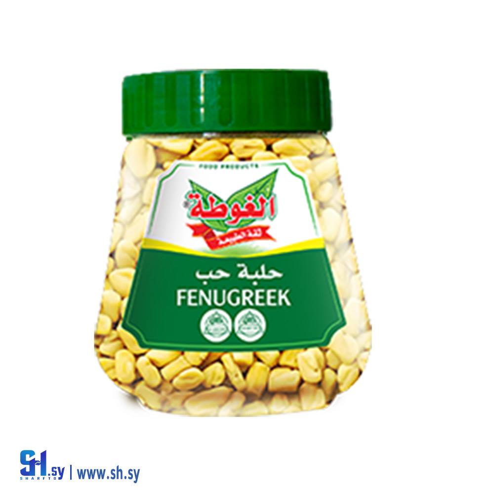 حلبة حب 300غ (الغوطة)