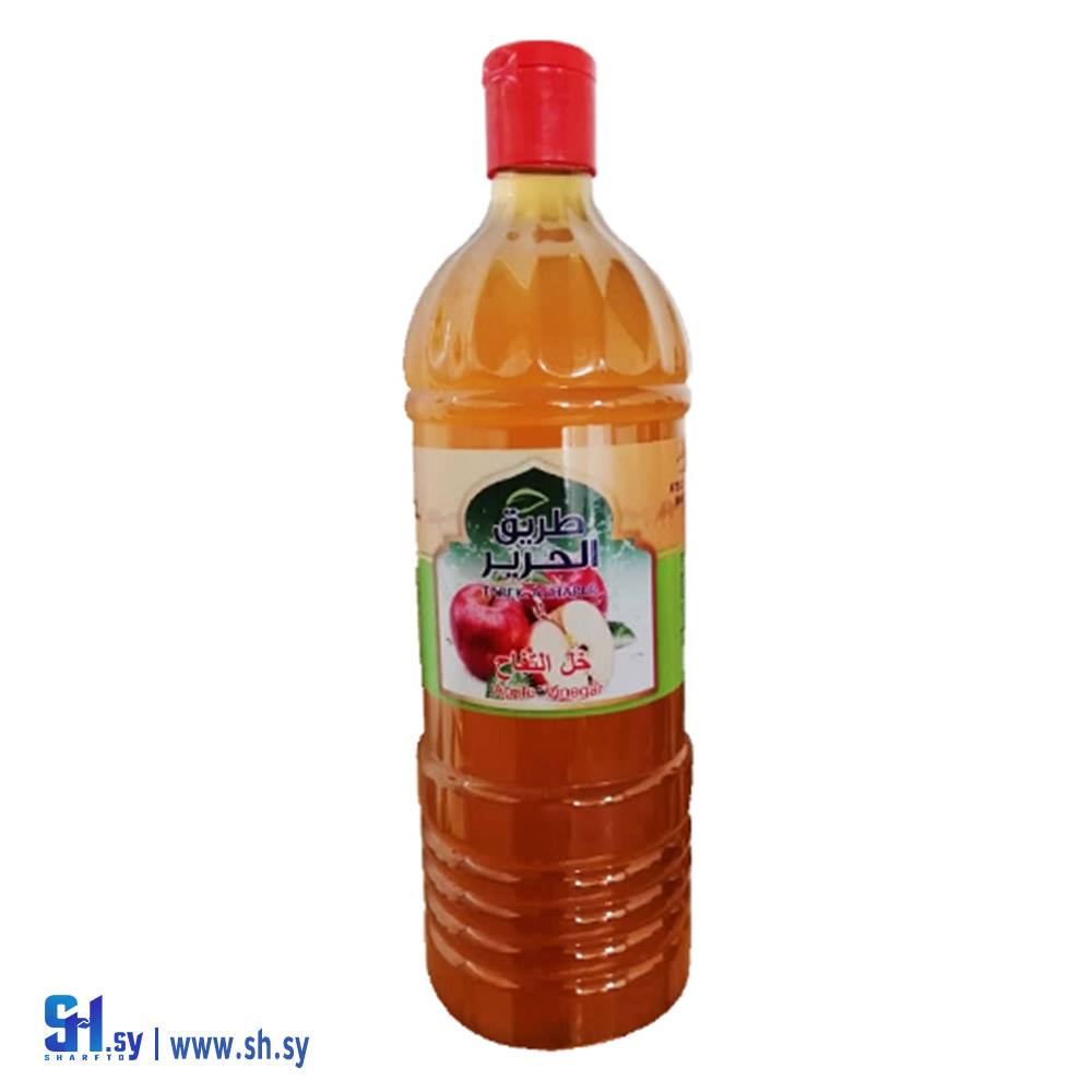 خل التفاح (طريق الحرير)