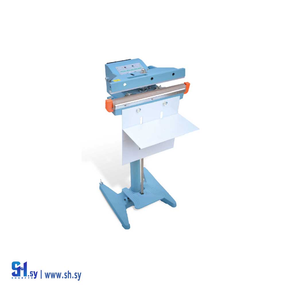 لحامة دعسة رجل (شركة البكار التجارية)