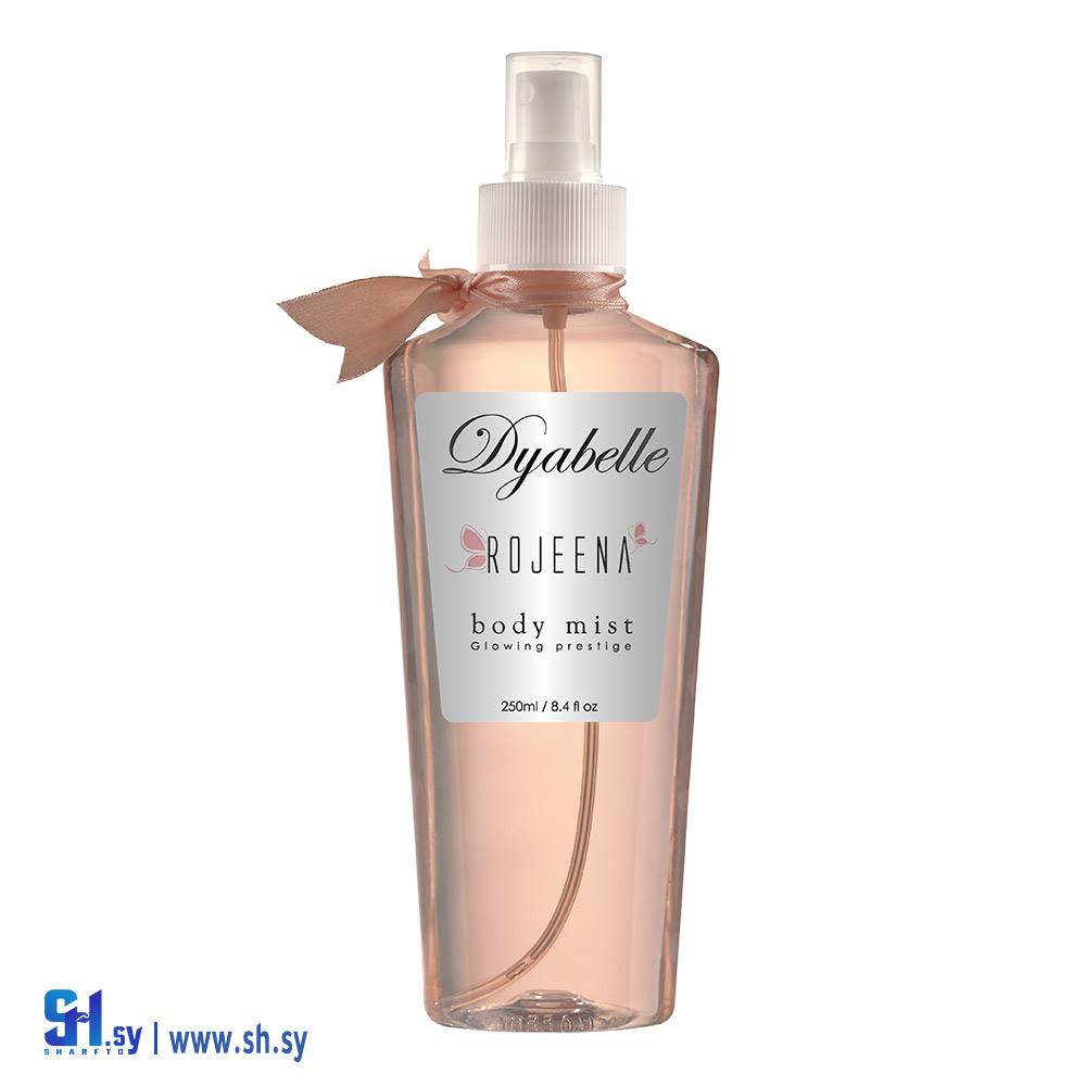سبلاش نسائي رائحة Rojeena (ديابيل)