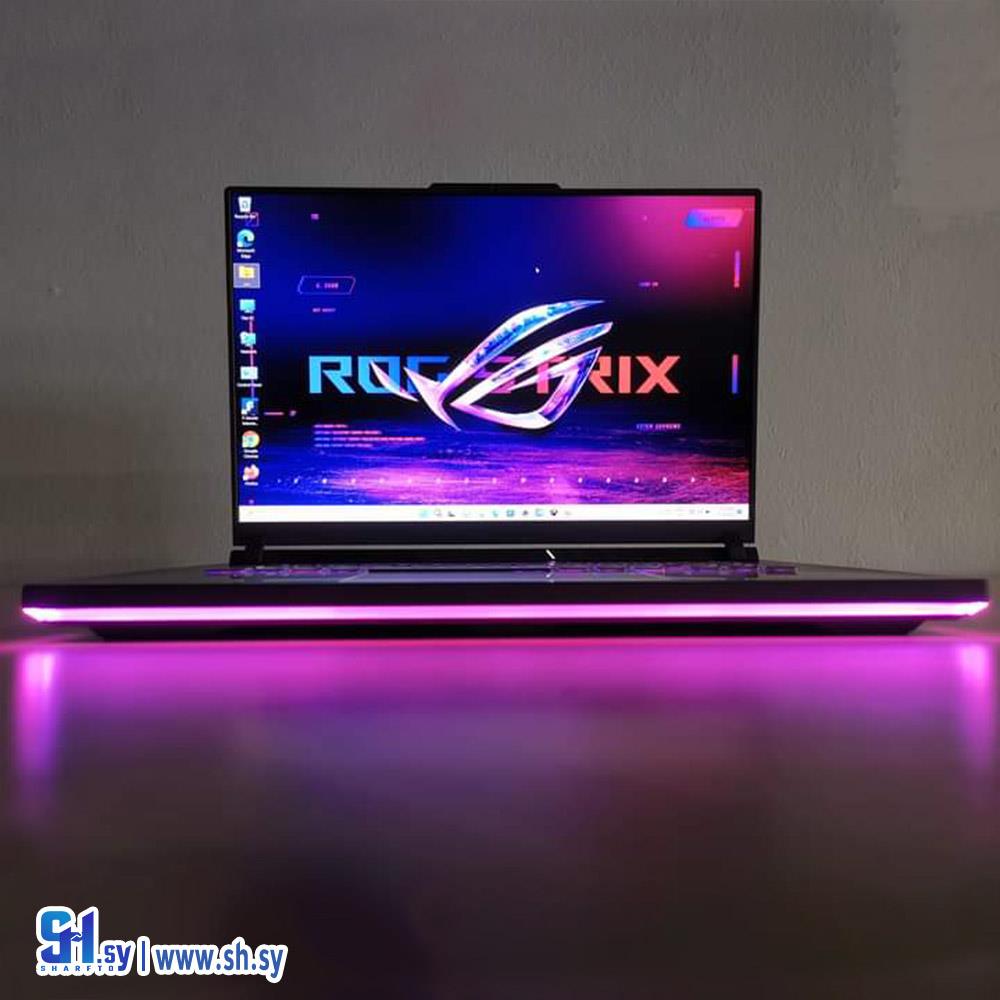 Asus ROG STRIX G16 لابتوب (laptop.sy)