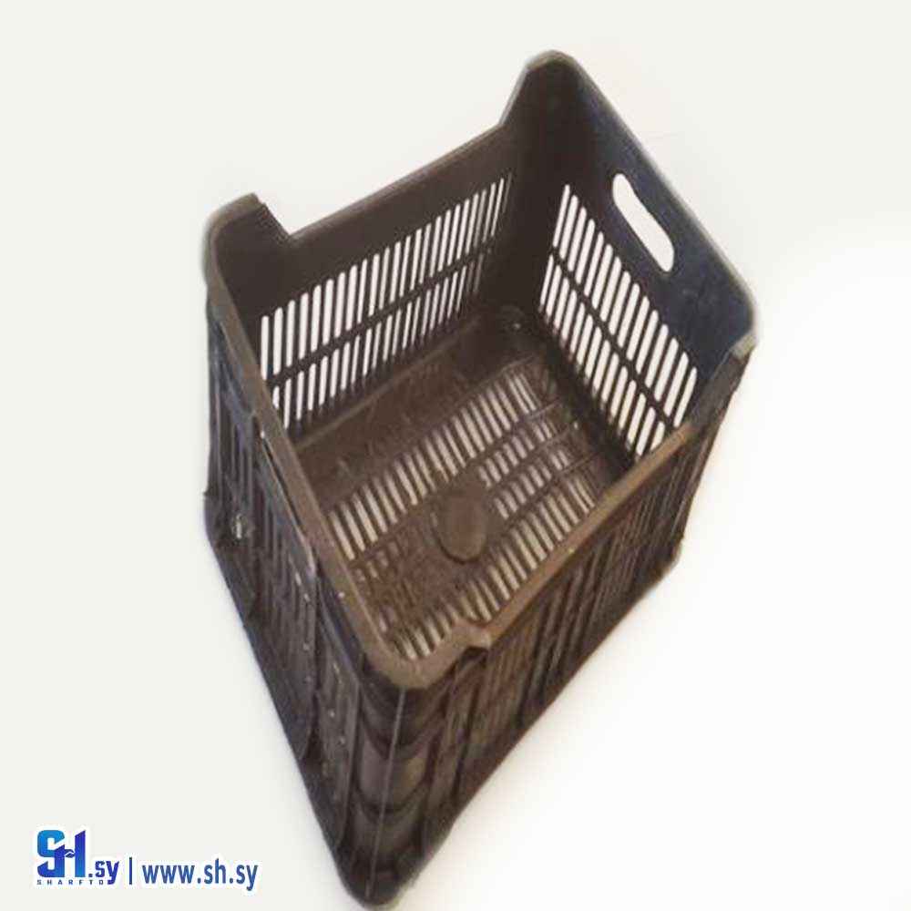 قفص نصف حقلي عادي (مؤسسة الماهر)