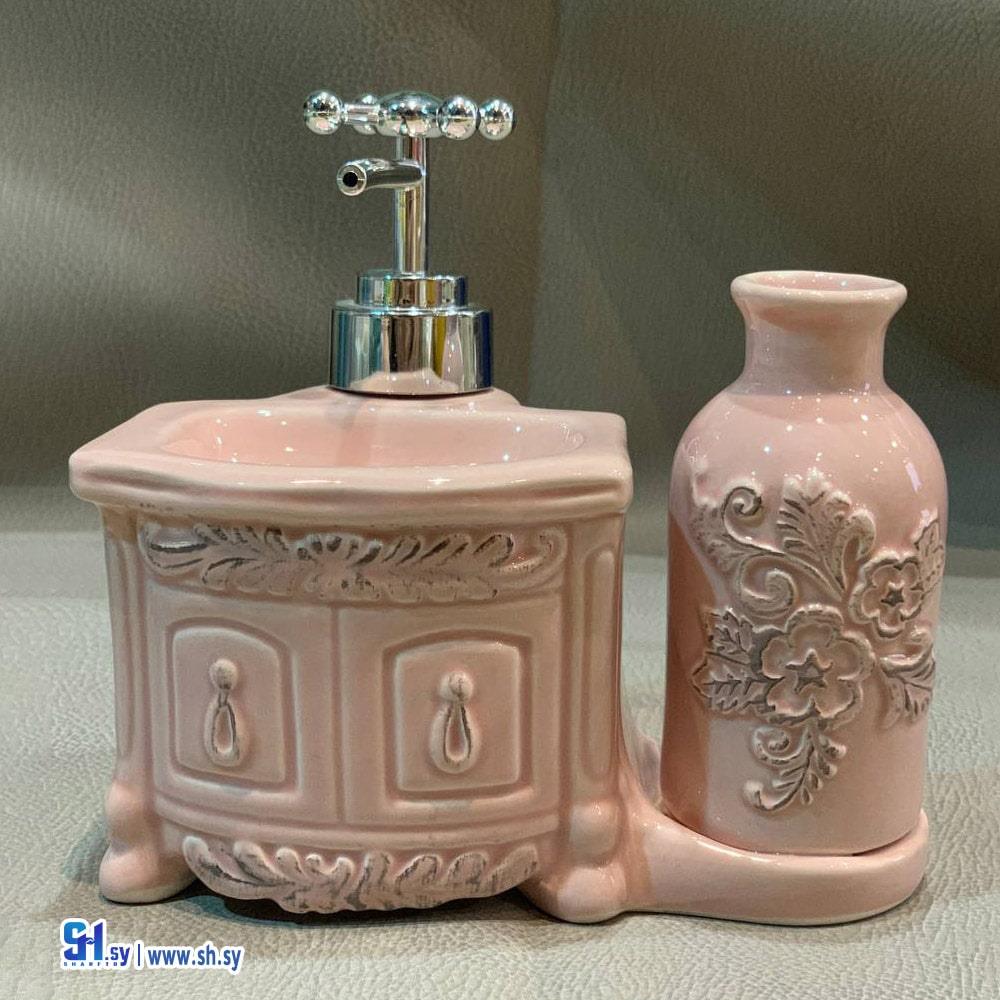 كباسة صابون407 (أحمد شعبان)