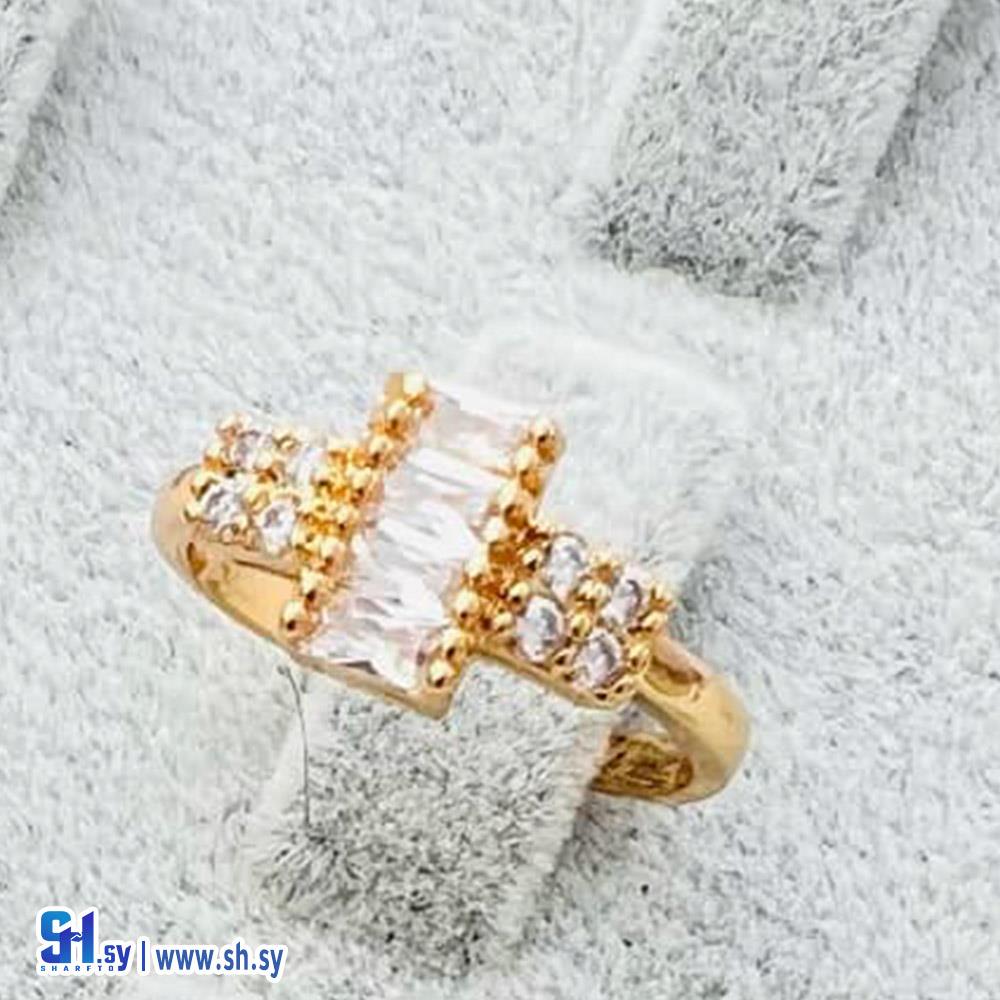 خاتم الحجرة الناعم (Elegance&Zena lashes&Brows)