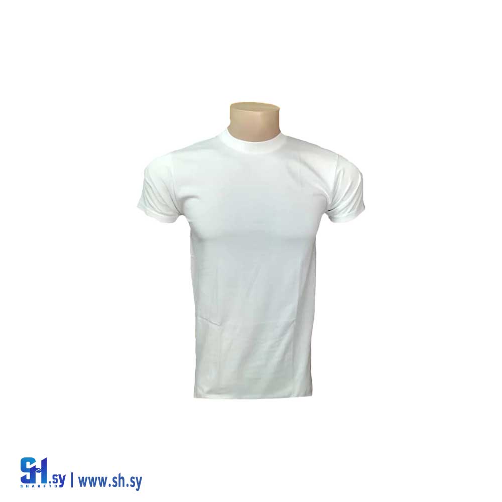 قميص داخلي رجالي موديل 104 (كوت كير)