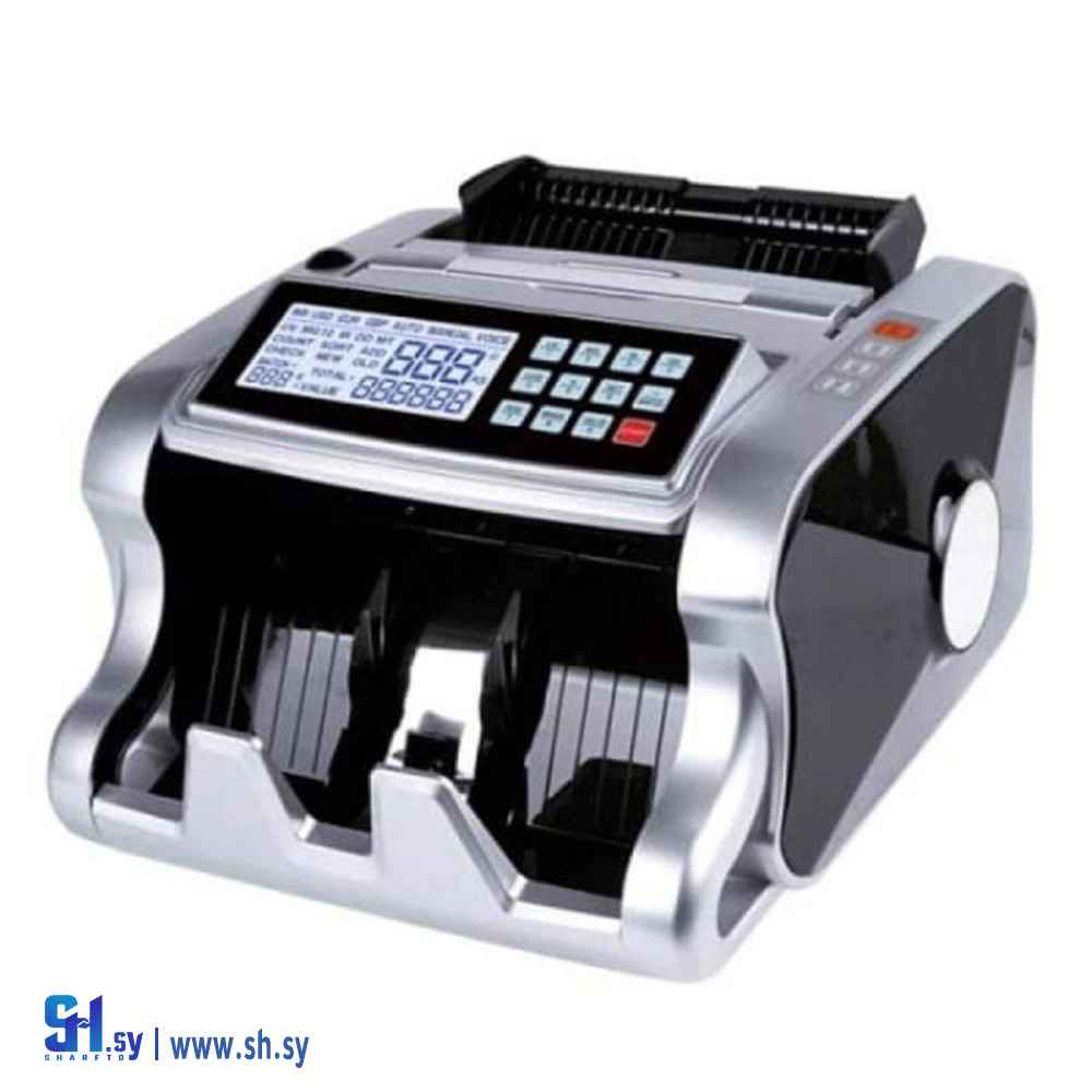 عدادة نقود  Galaxy KP-6600 (المعتز)