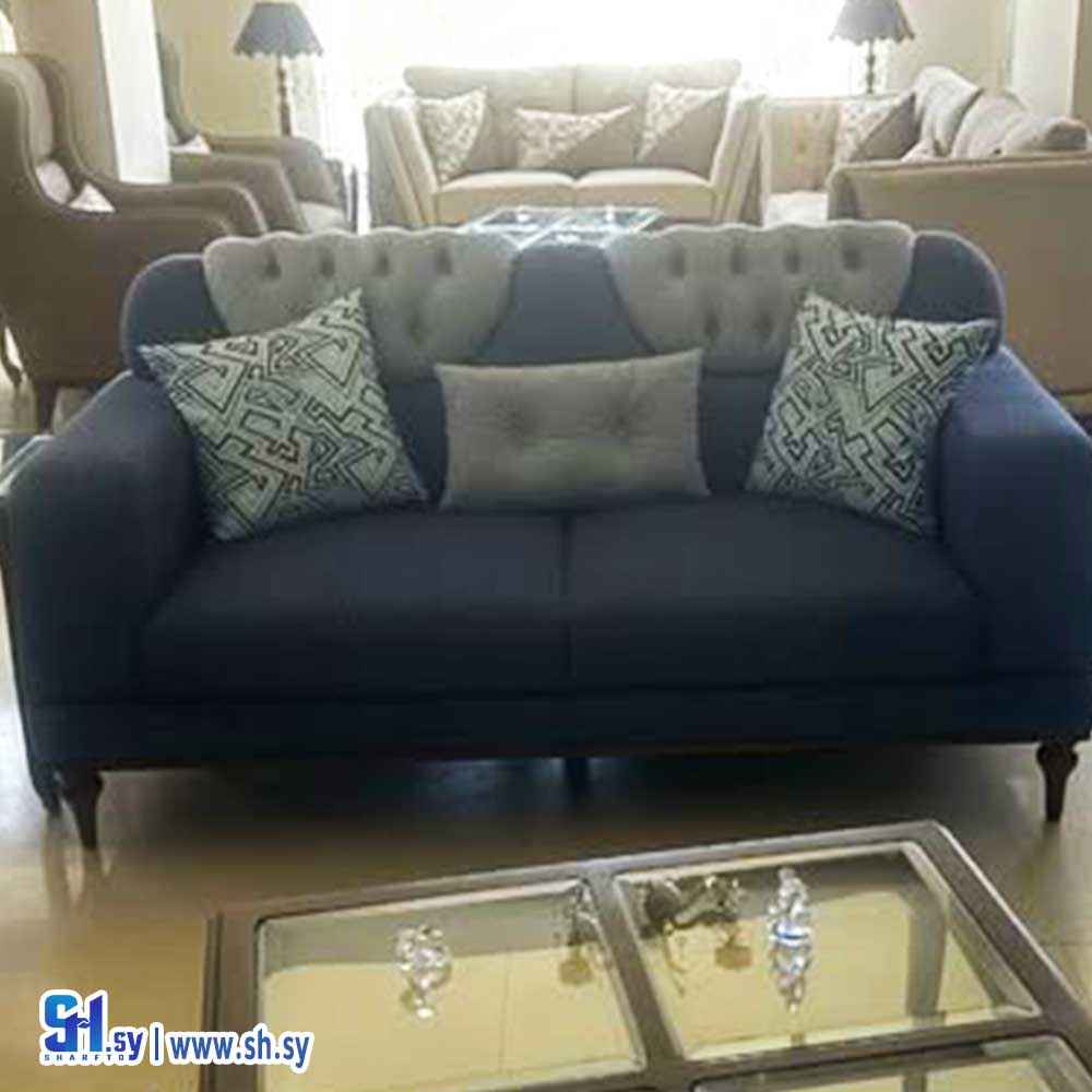 غرفة الضيافة موديل 1 (ماركيز)