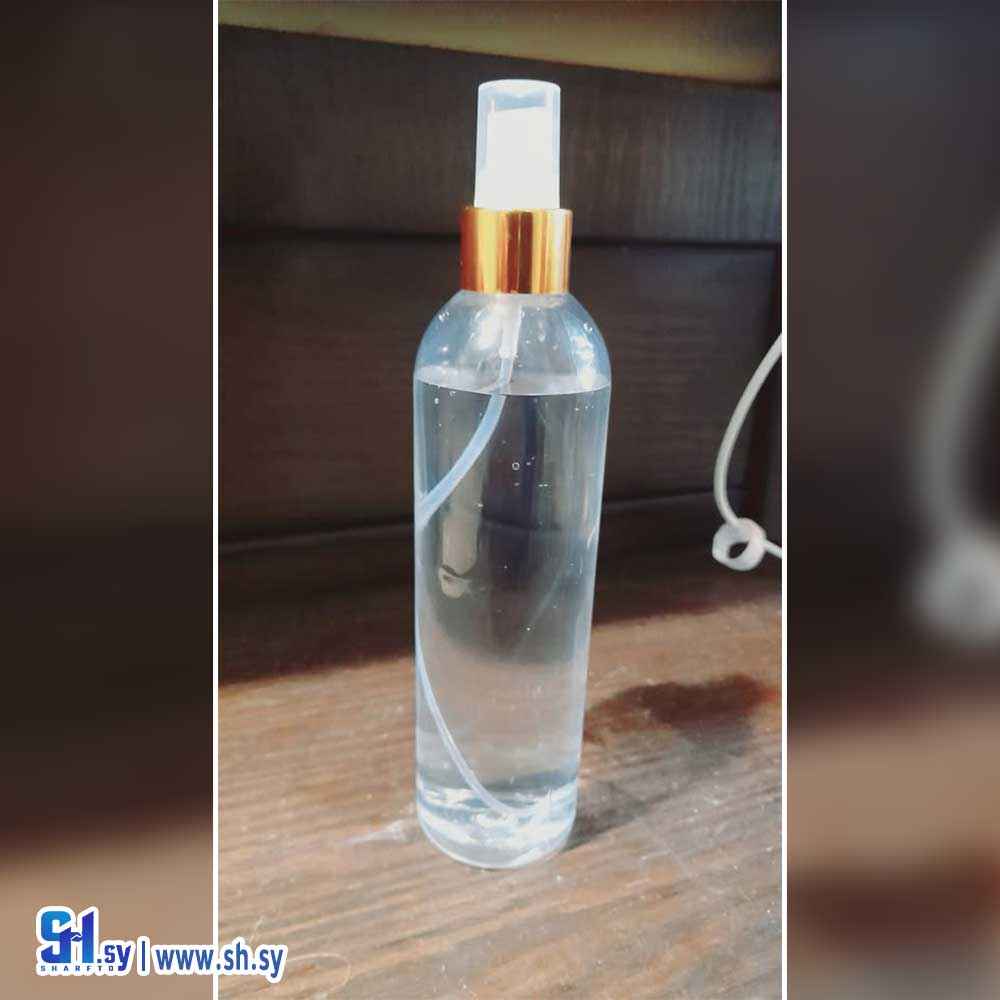 بخاخ سبلاش بلاستيكي 350 مل (الثقة)