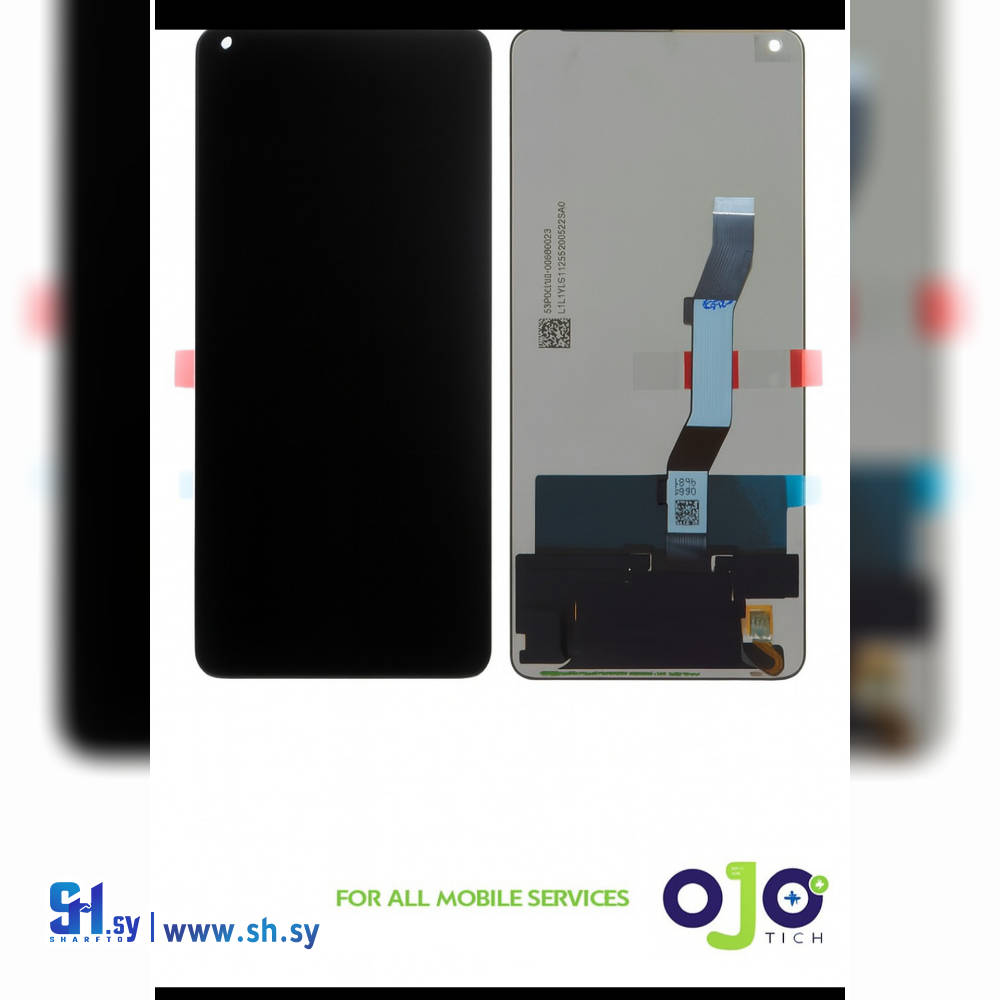 LCD XIAOMI MI 10T ORG (اوجو تك)