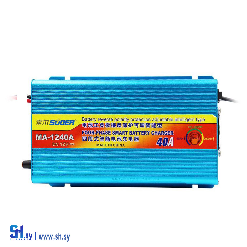 شاحن شور5 (المتحدون)