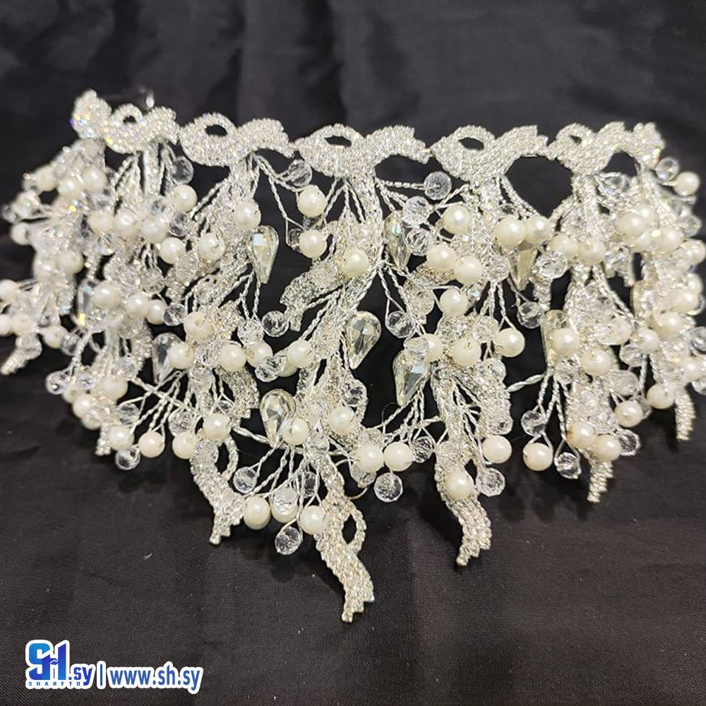 تاج 42 (اكسسوارات أحمد قشيط)