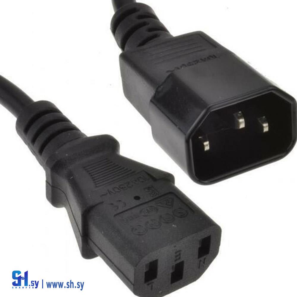 كابل تغدية 3 (مركز أي تك للكمبيوتر)