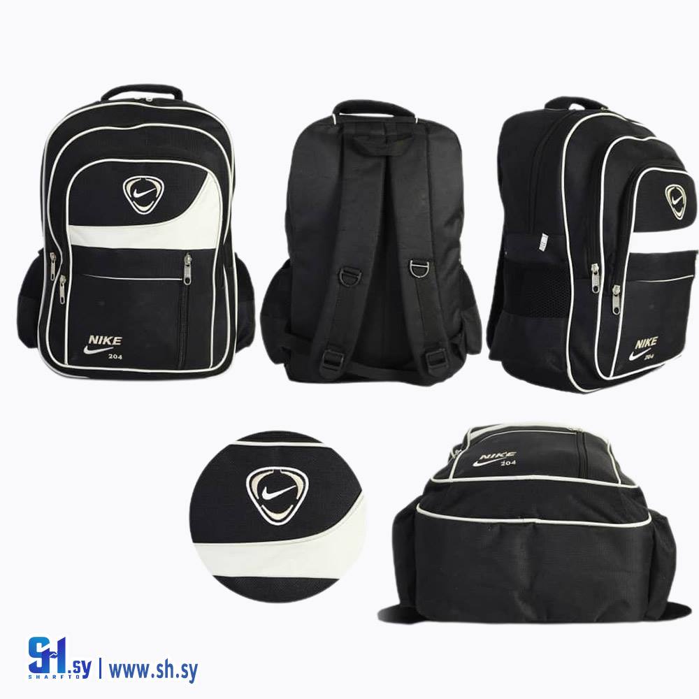 حقيبة مدرسية  موديل107 (حقائب الصباغ)