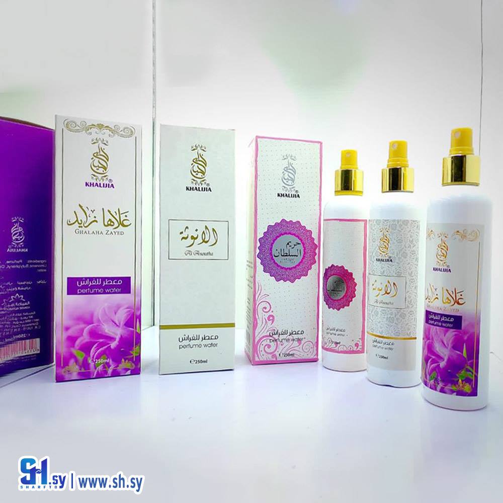 معطر للفراش (كنوز الطبيعة)