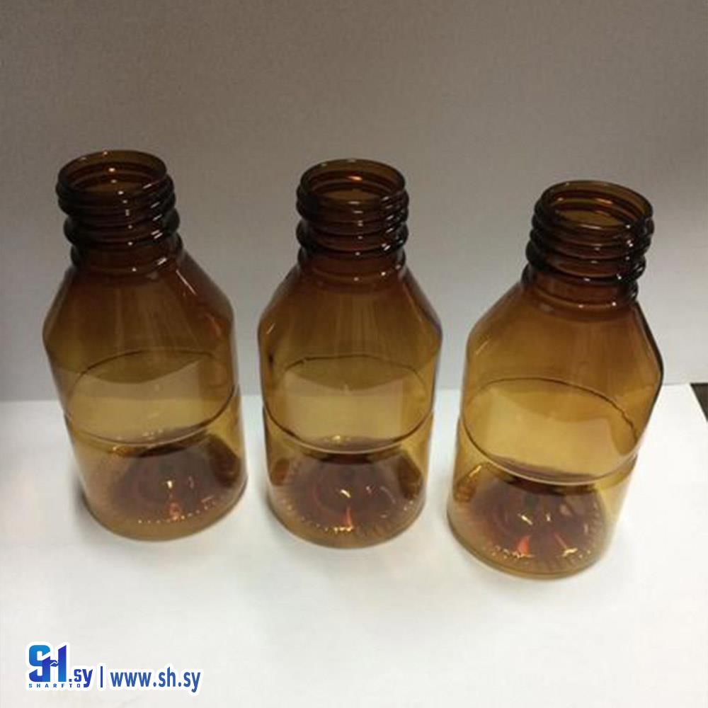 عبوة أدوية 125مل (الطير)