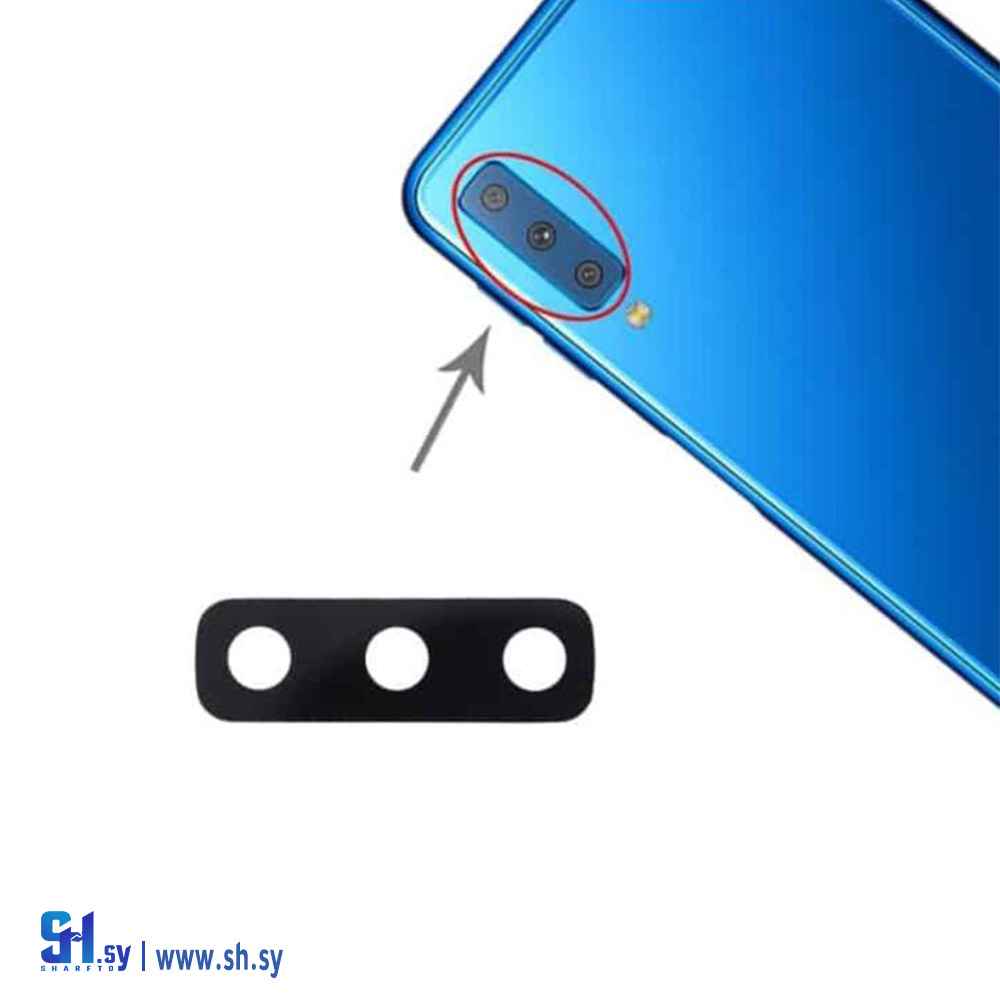 عدسات كاميرا جوال SAMSUNG A750 (طارق تكنولوجي)