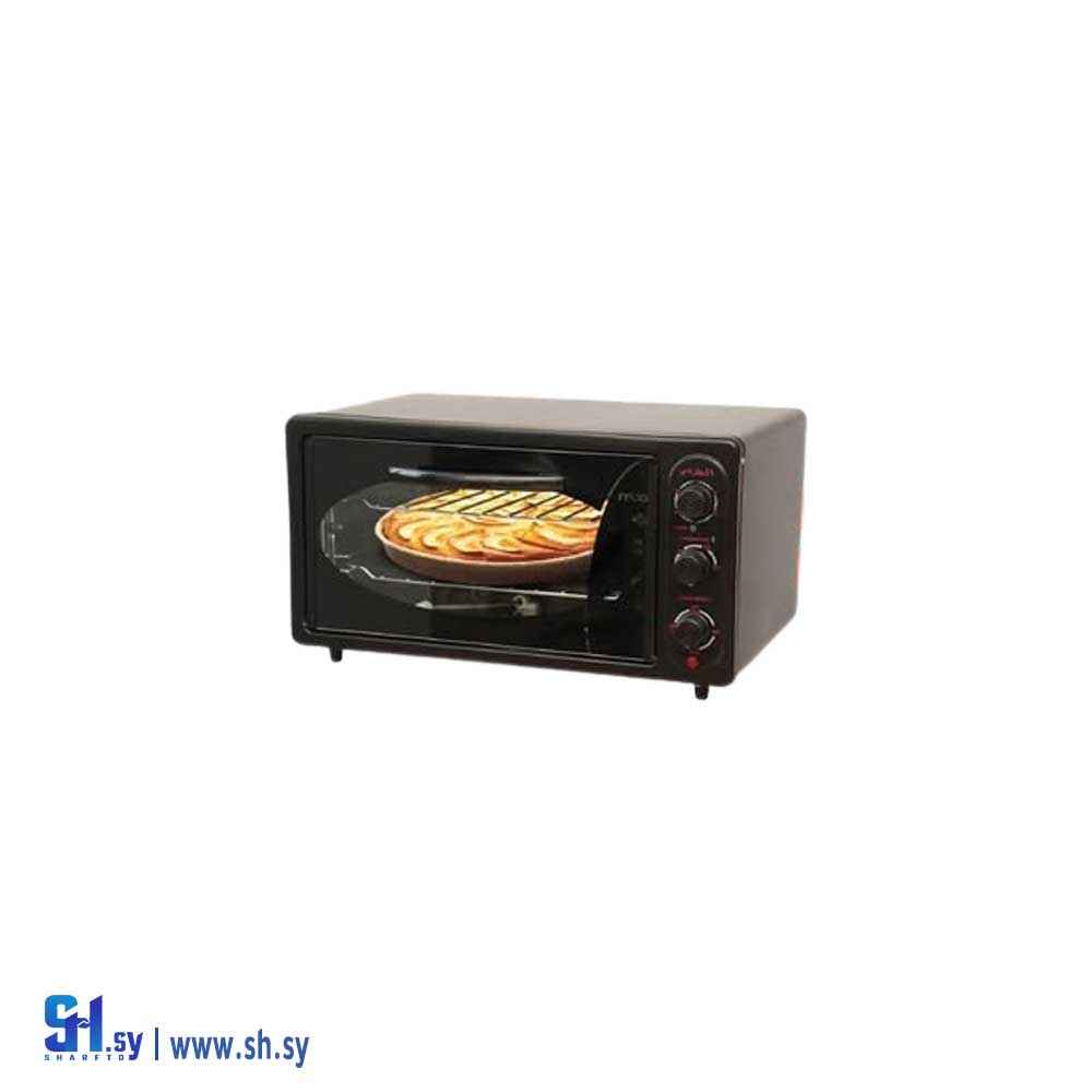 فرن لشوي والحلويات ( الشام لصناعة الأدوات المنزلية)