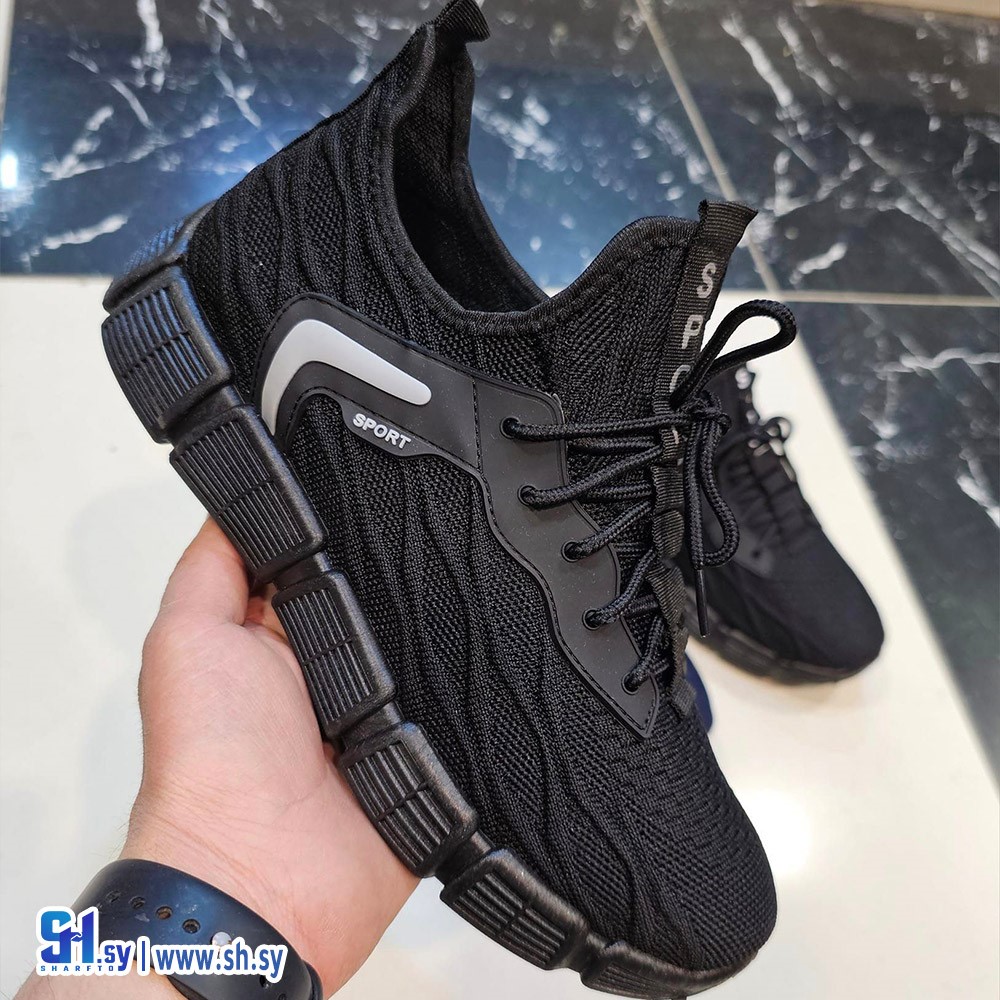 حذاء رياضي تريكو 2 (أحذية الحموي)