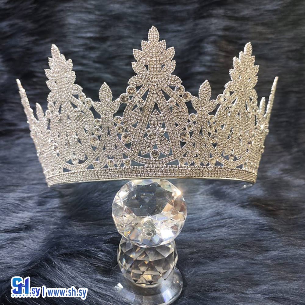 تاج 48 (اكسسوارات أحمد قشيط)