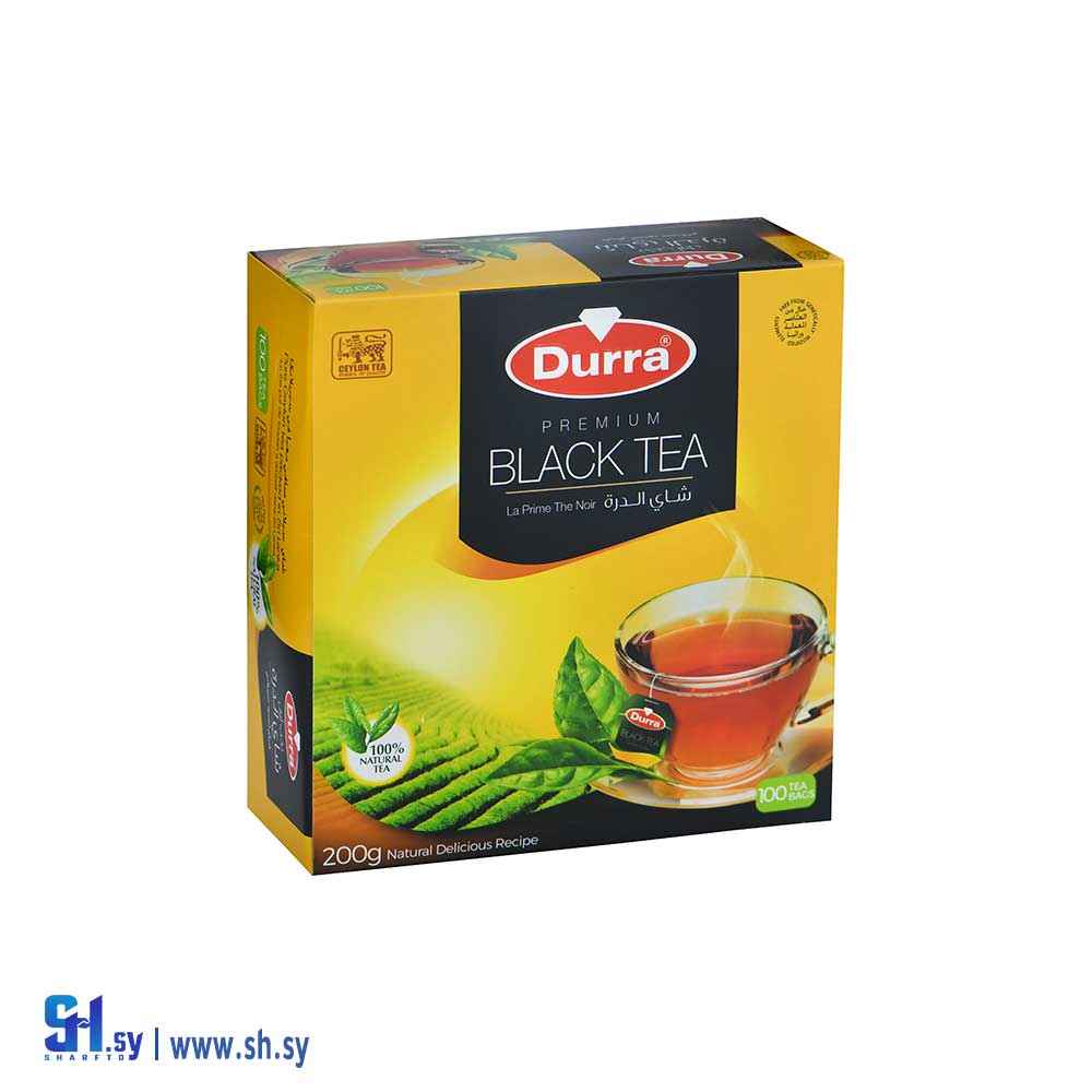 شاي الدرة 200 غ (الدرة)