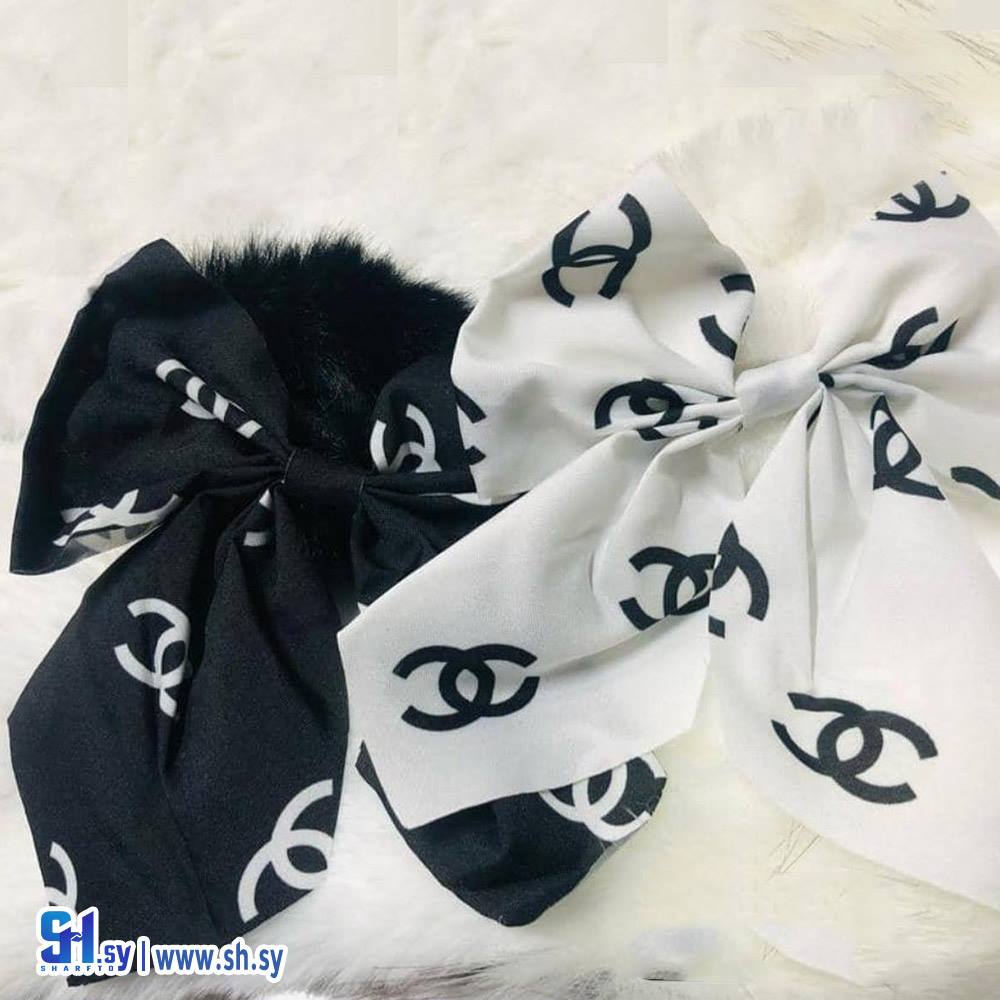 مطاط شعر بناتي فرو (Sabaya)