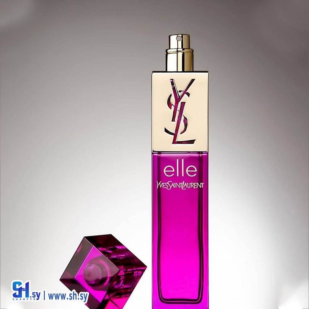 عطر نسائي إيل إيف سان لوران (عطورات المصري)