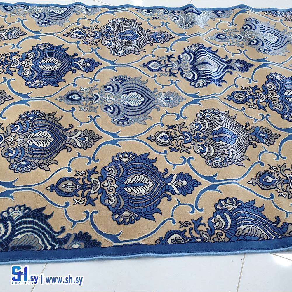 سجادة موديل 84 (معرض دويعر)