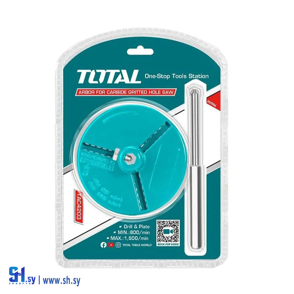 TAC4203 (TOTAL)