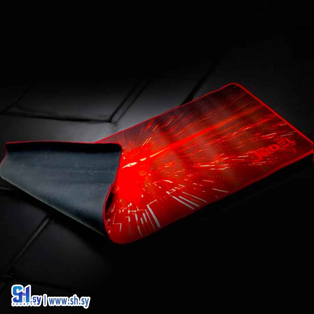 ماوس باد غيم ماركة جيديل Mouse pad JEDEL brand Model No: mp-07 (سندباد سوريا)
