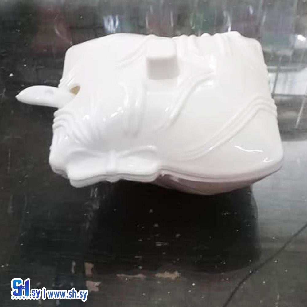 سكرية بلاستيك نخب اول (ابو زهير ياسين)