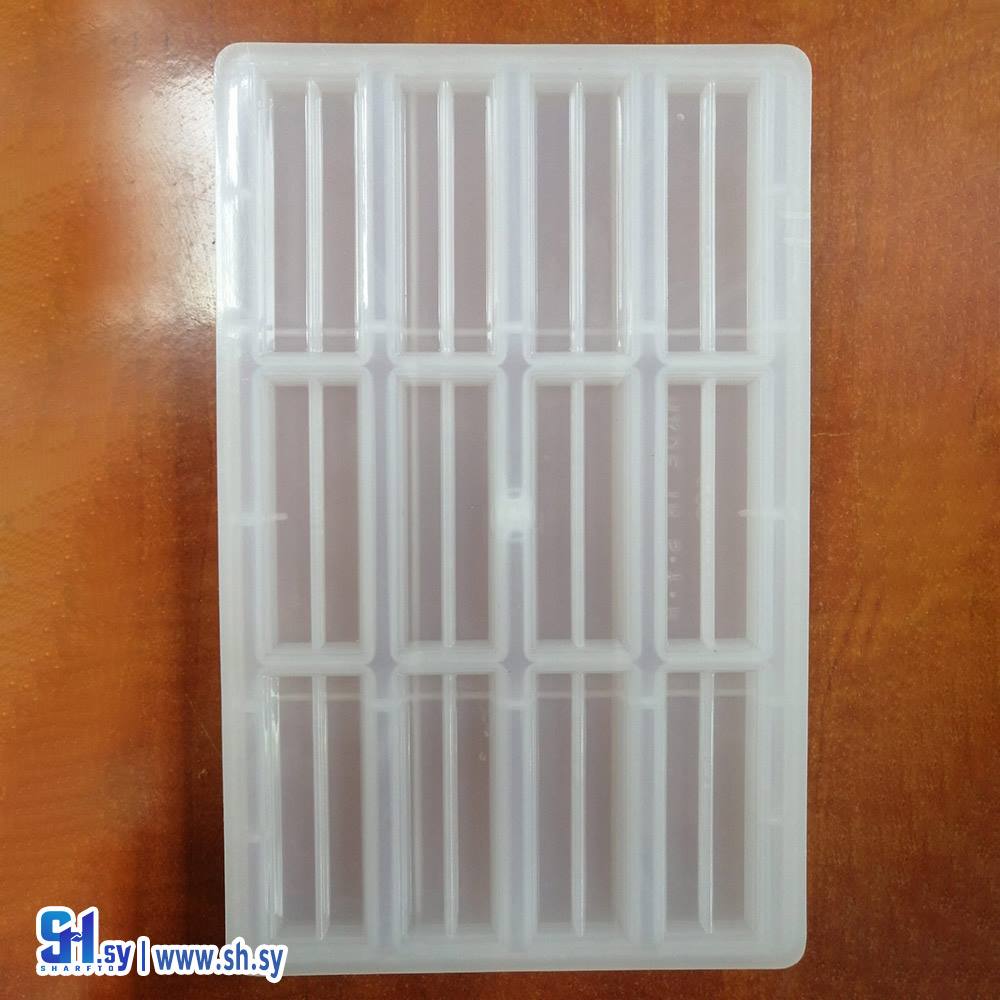 قالب شوكولا 600 (سيلا)