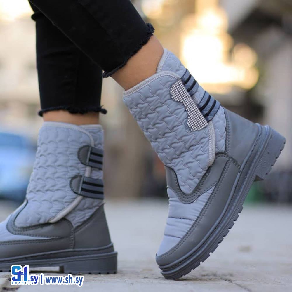 جزمة بناتي فرو (شركة العكام)