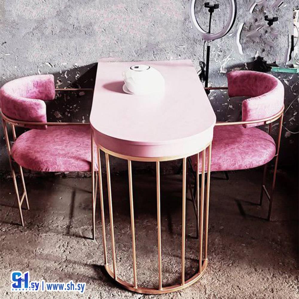 طاولة طعام 1 (ديكورات الأمير)