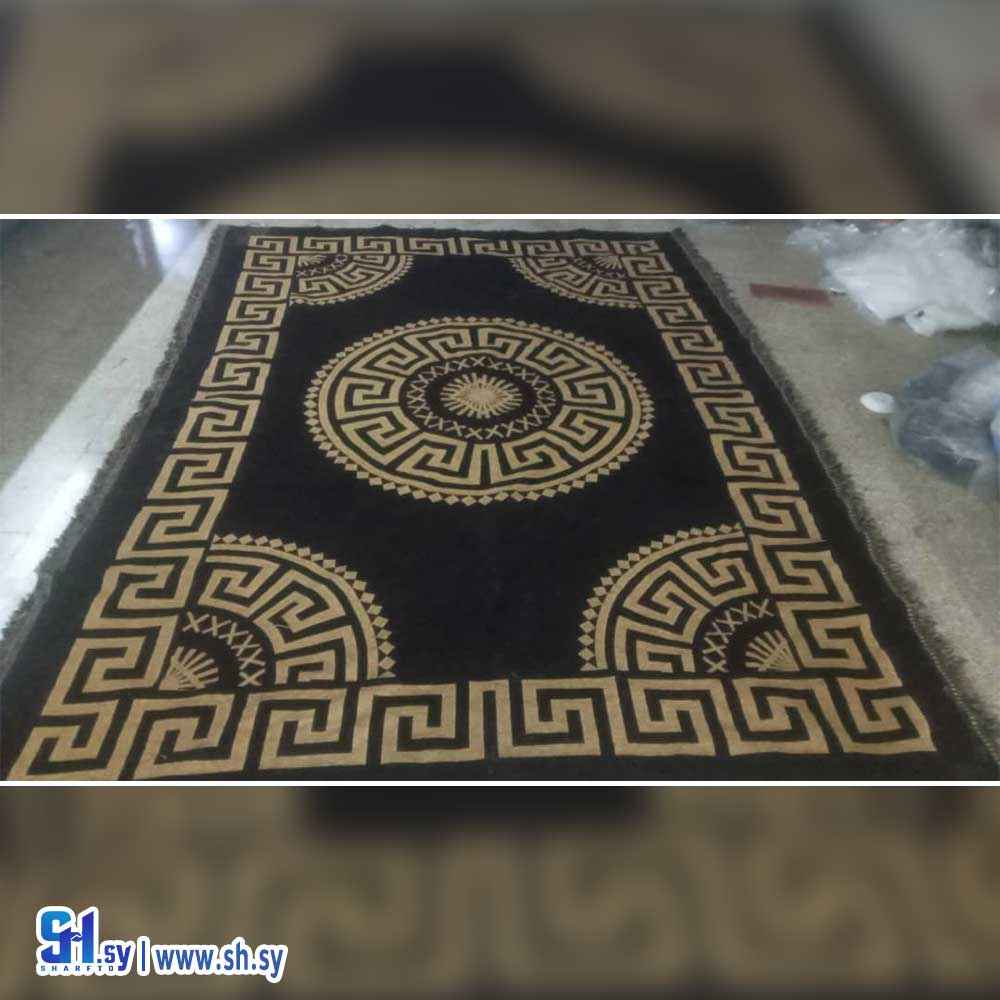 سجادة موديل موديل 2 (مصنع البابللي)