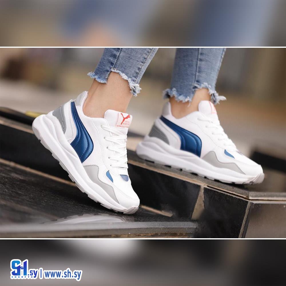 حذاء رياضي نسائي بوما  (S.M  محمد سلمو)