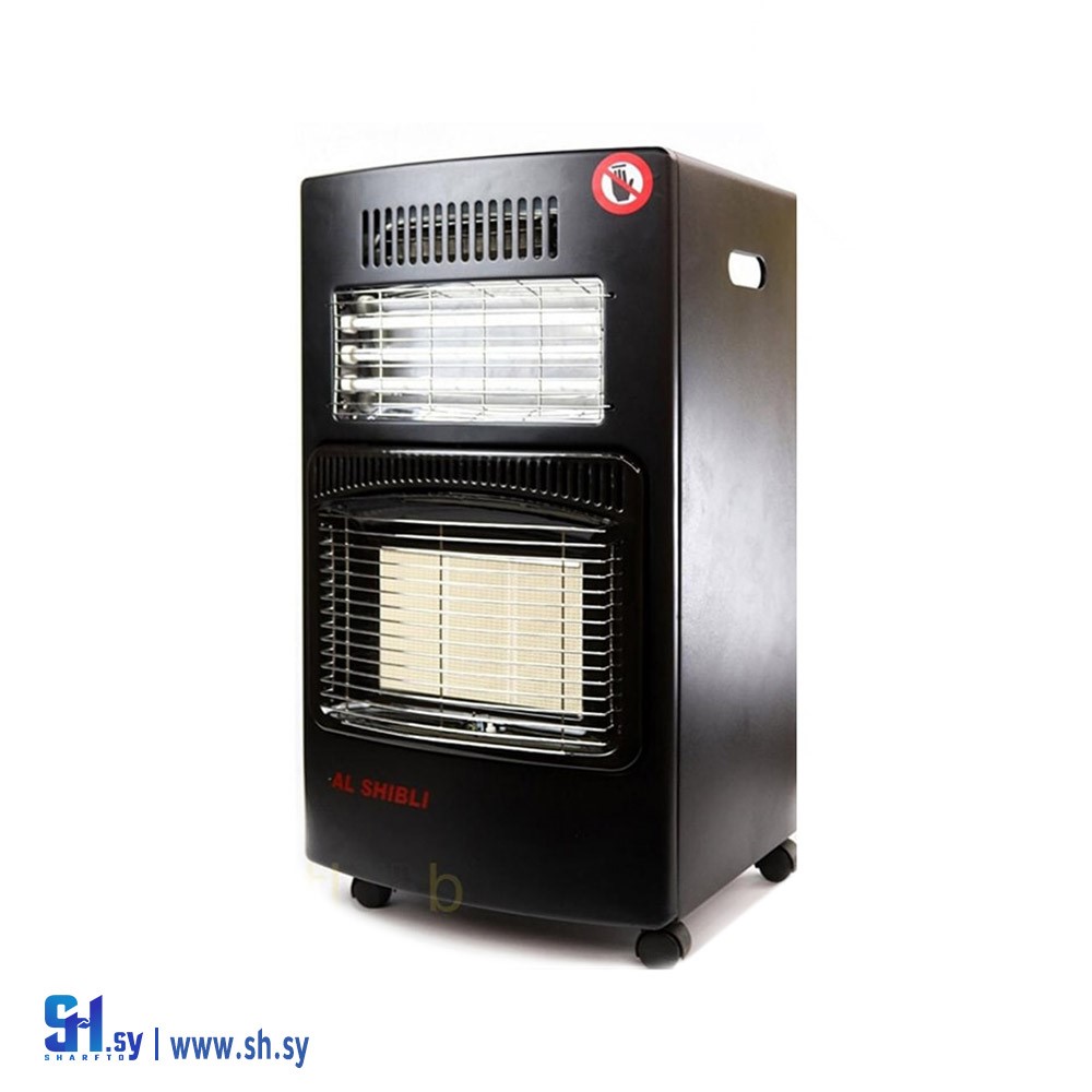 مدفأة الشبلي( الأوائل للتجارة)