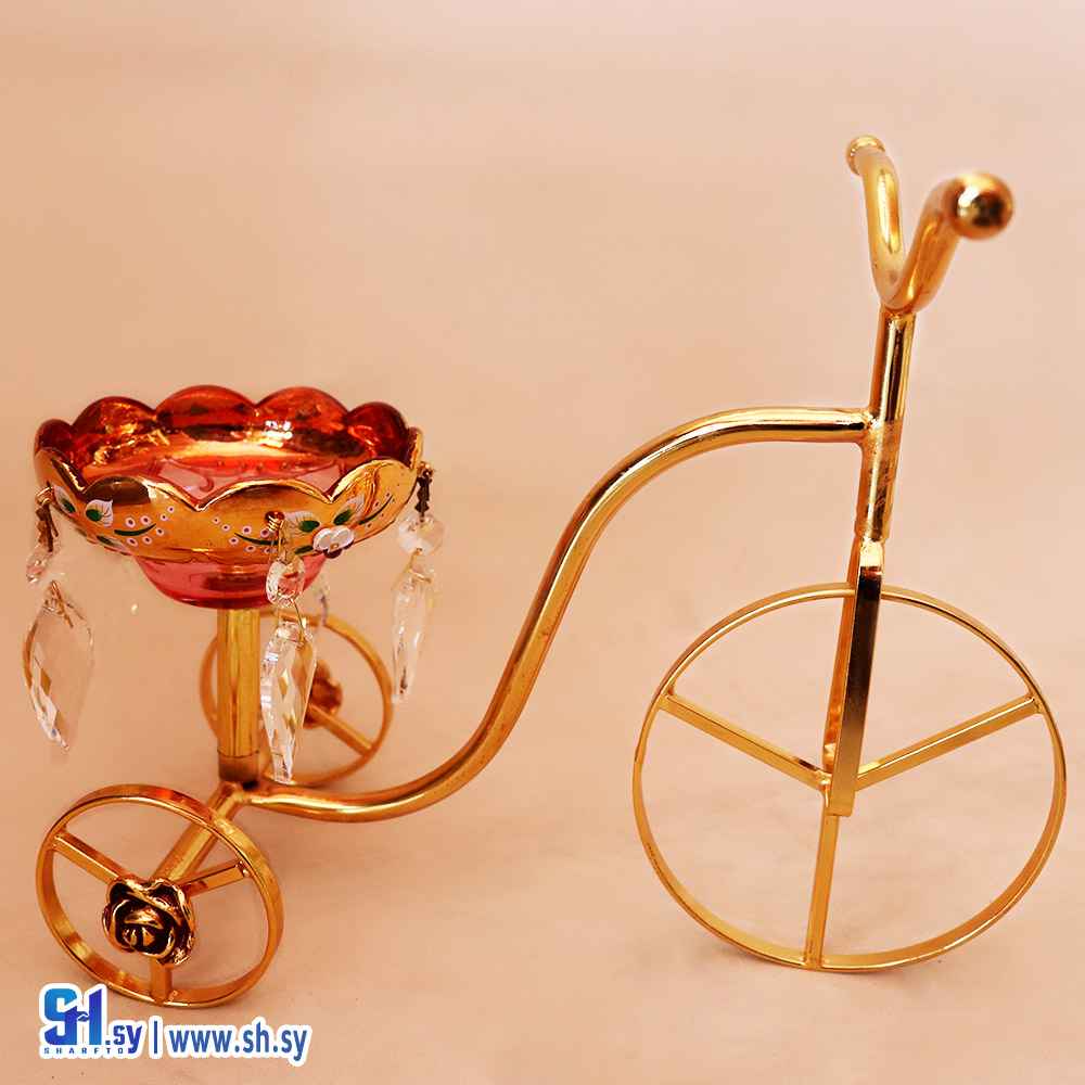 صمدية على شكل مسكلية موديل 1091 (لافاز شيخ الكار)
