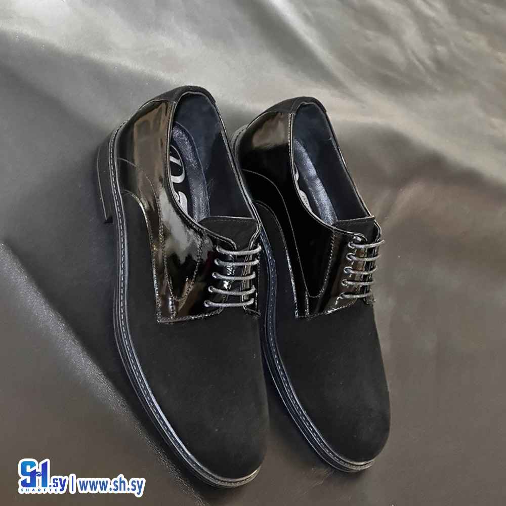 حذاء رجالي 10 (ديركي)