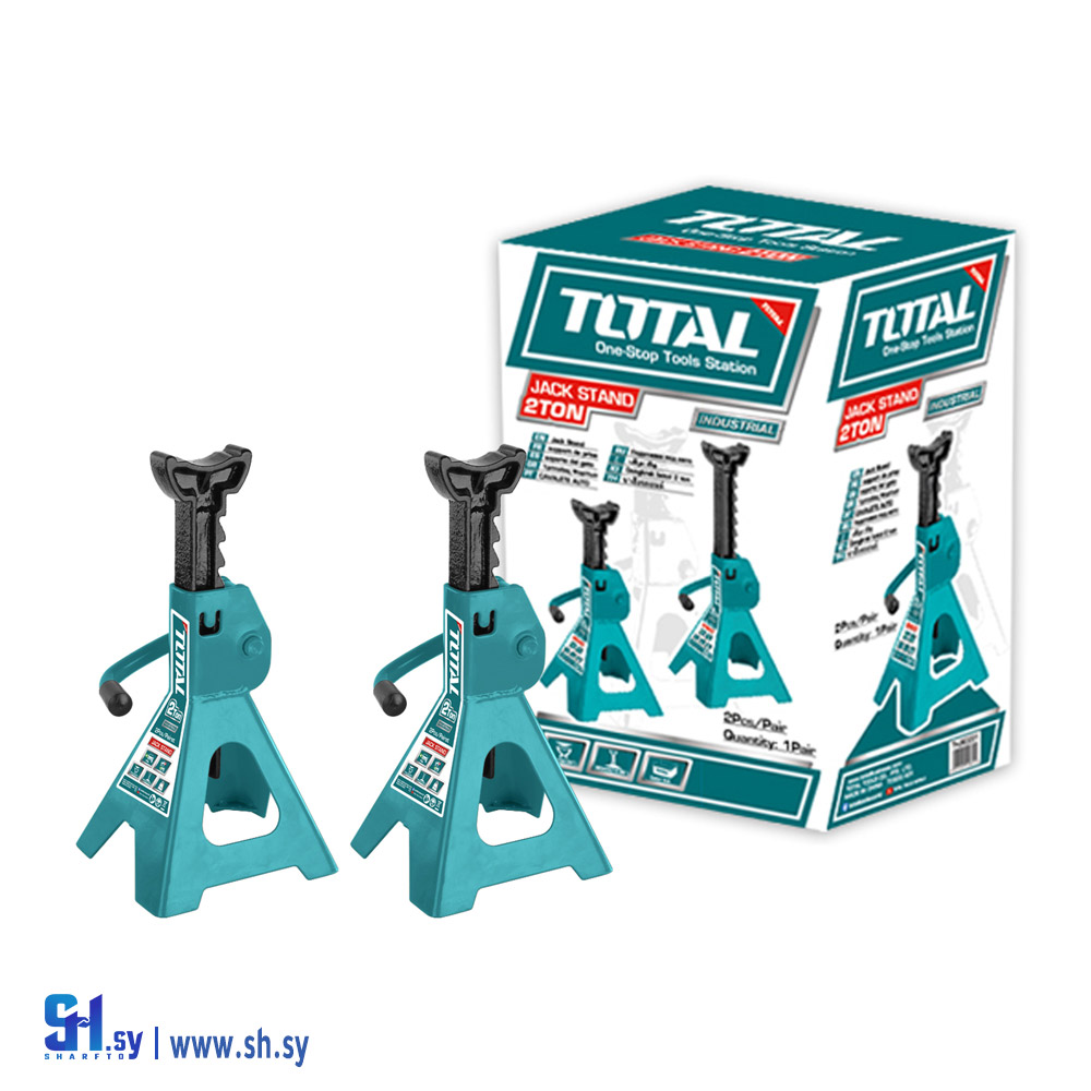 THJS0301 (TOTAL)