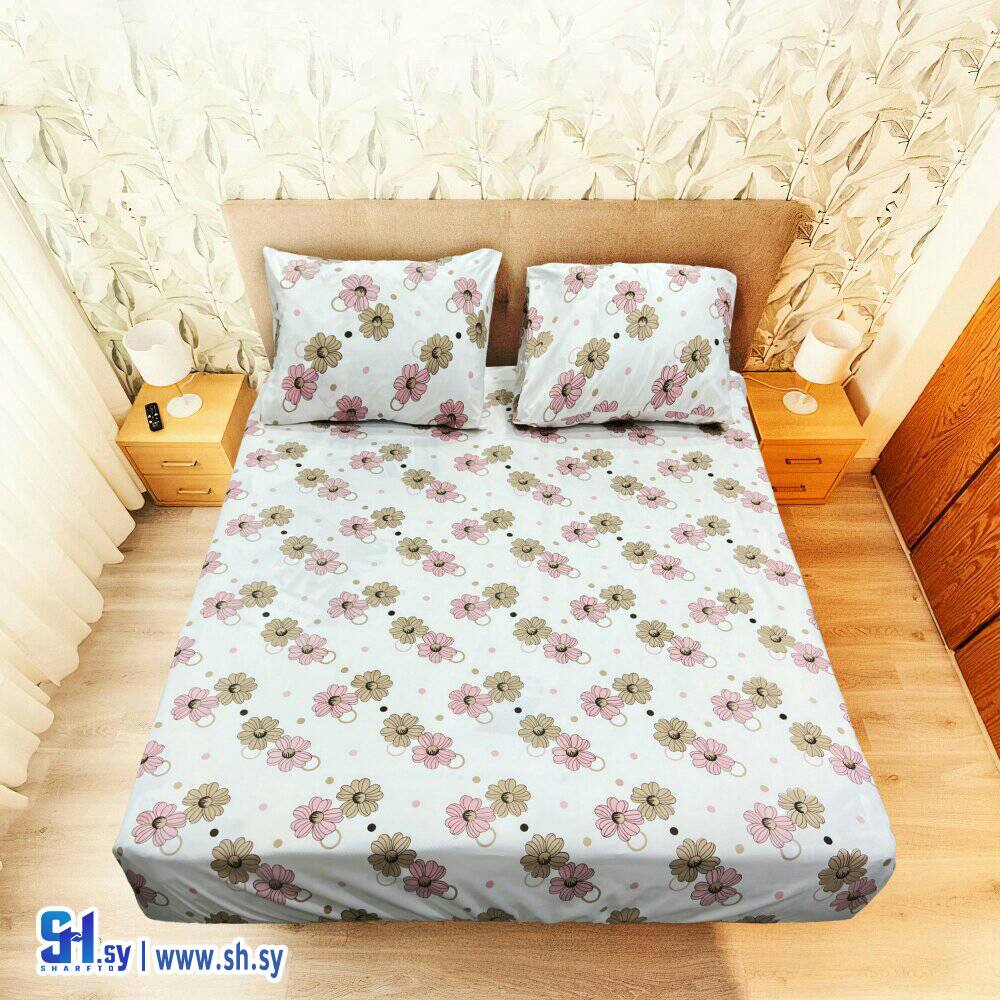 شرشف مطاط 5 (حرامات المجد)