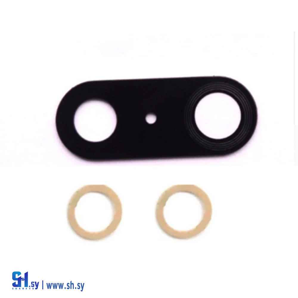 عدسات كاميرا جوال HUAWEI Y5 2018 (طارق تكنولوجي)