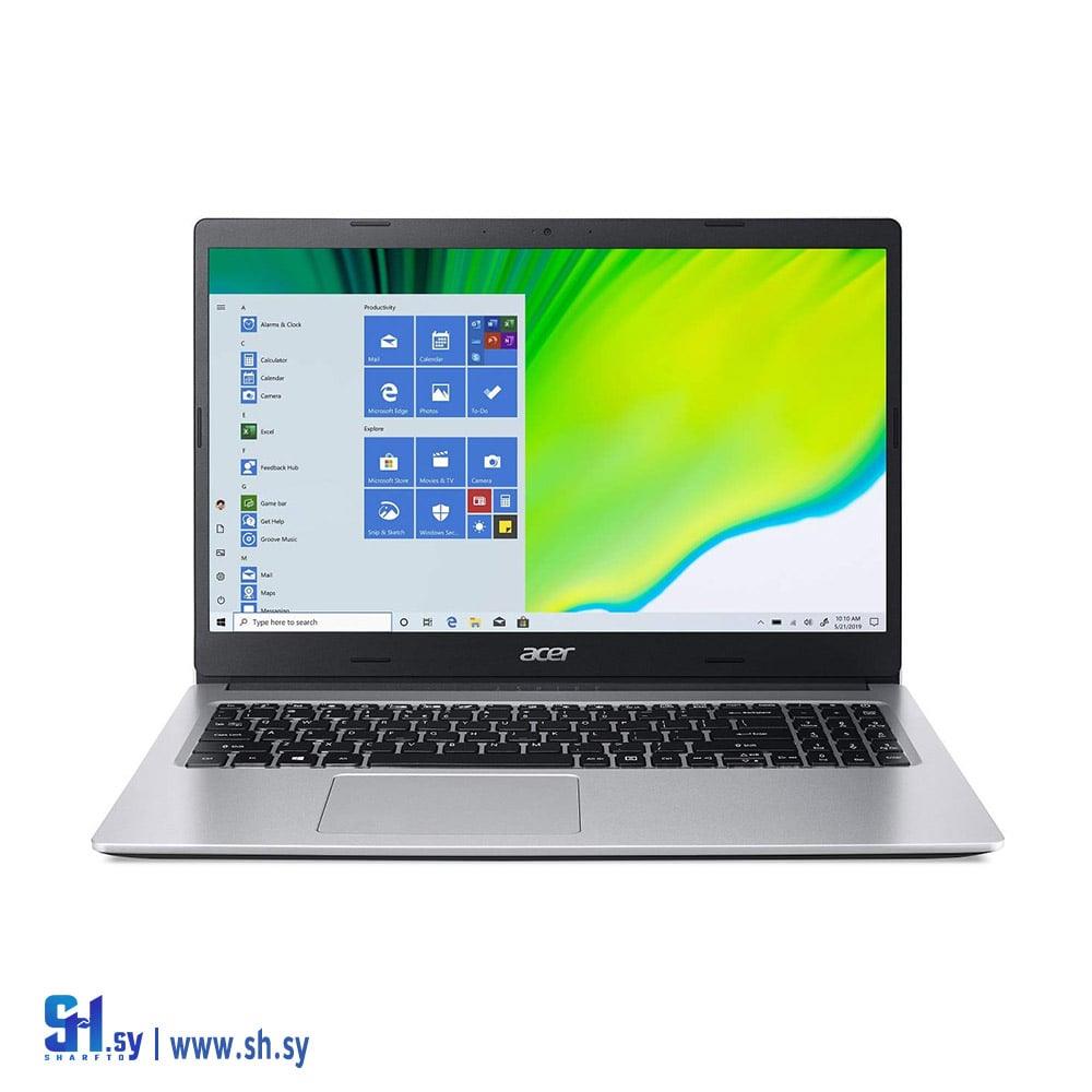 acer A315 لابتوب (new laptop)