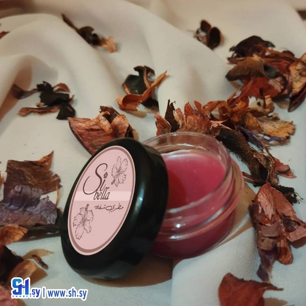 مطري شفاه (Si bella)