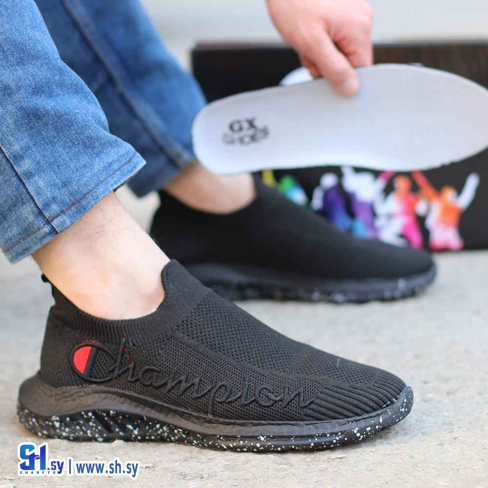 خفافة تريكو رجالي موديل 210 (GX For Men)