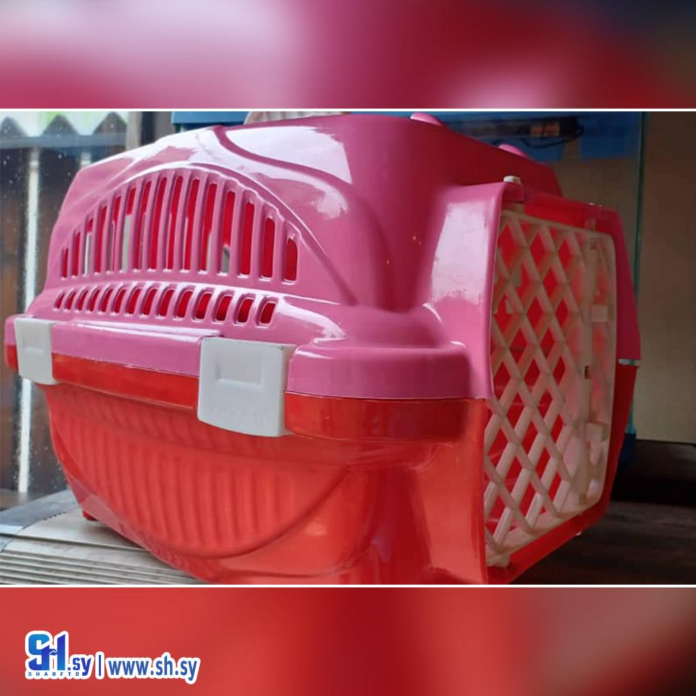 بيت للحيوانات (لؤلؤة)