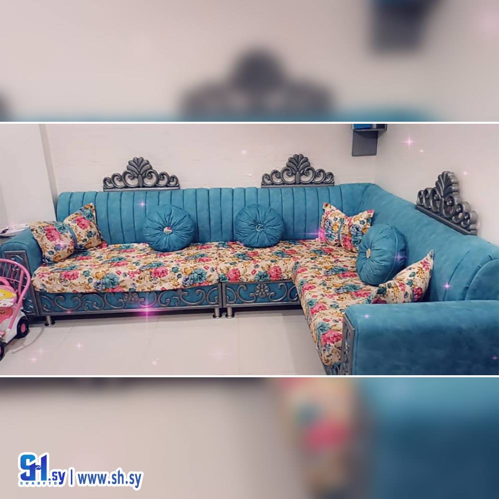 غرفة الضيافة 25 (الحلاق)