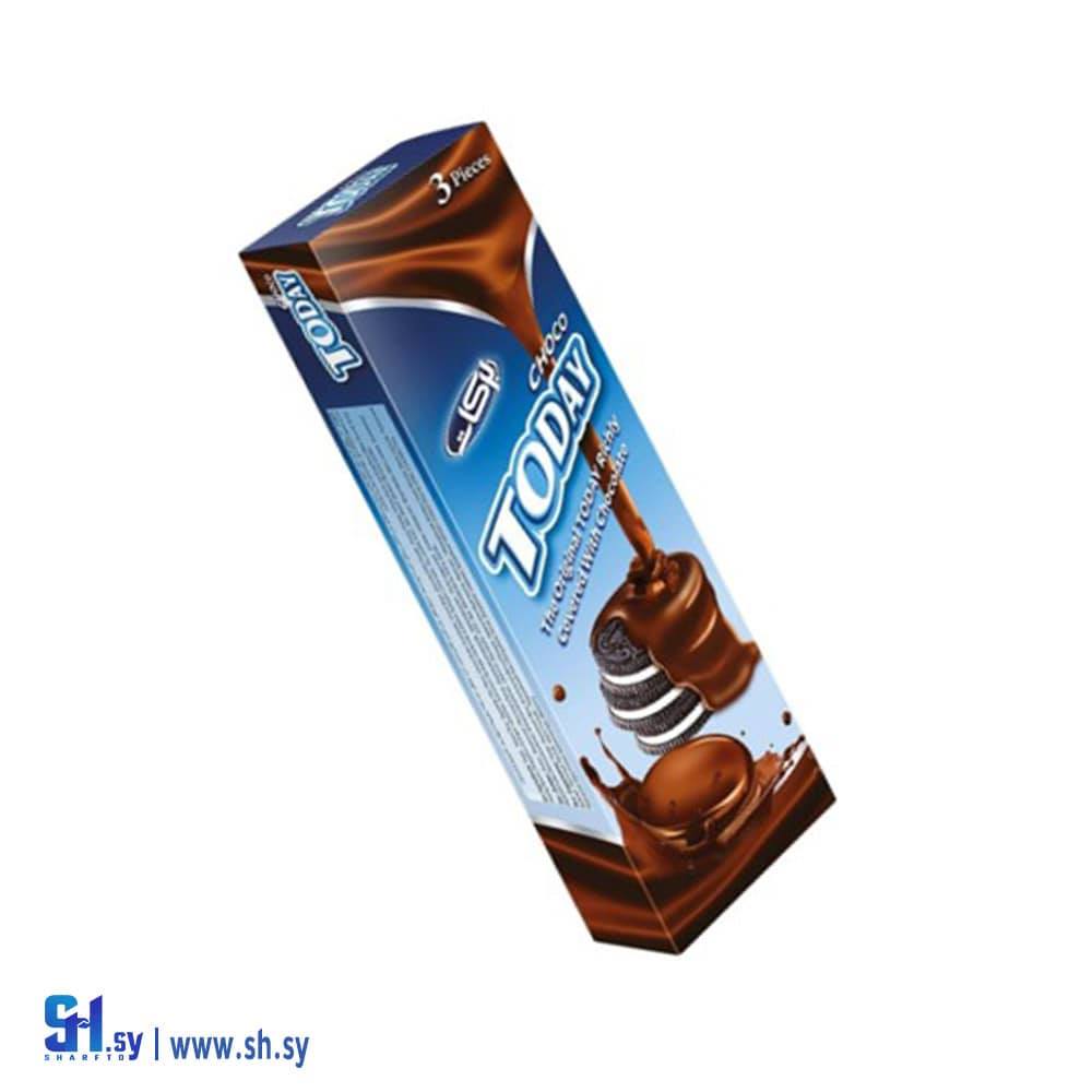 شوكو توداي (بركات)