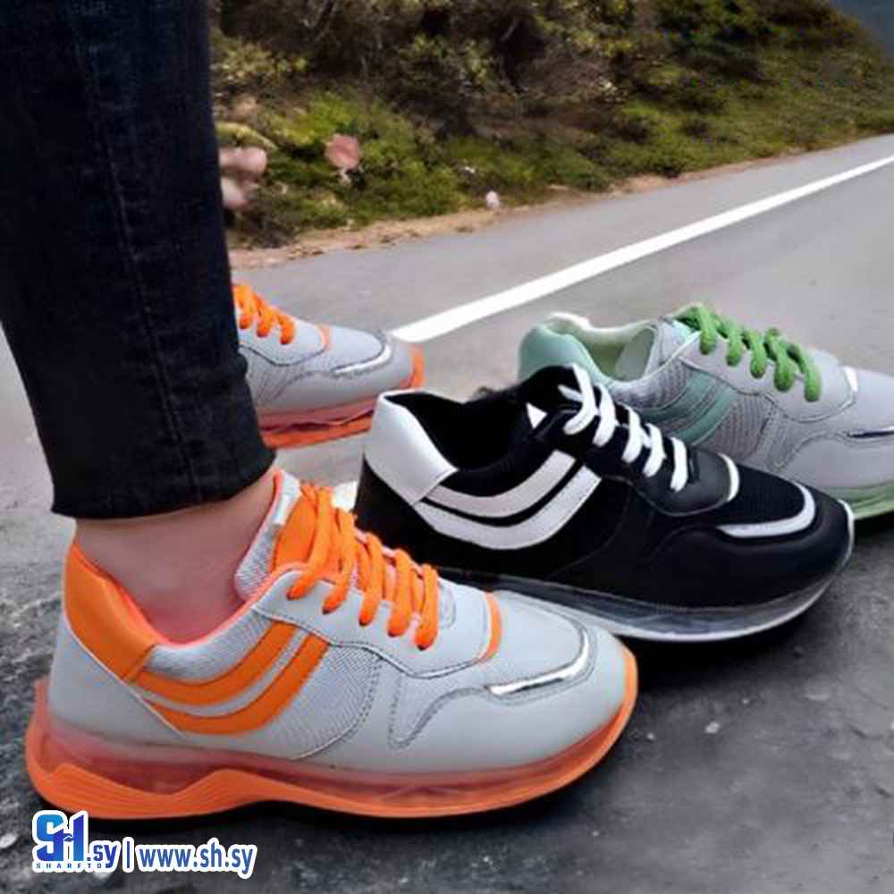 بوط نسائي سيلكون موديل 1022(مونتانا لصناعة الأحذية)