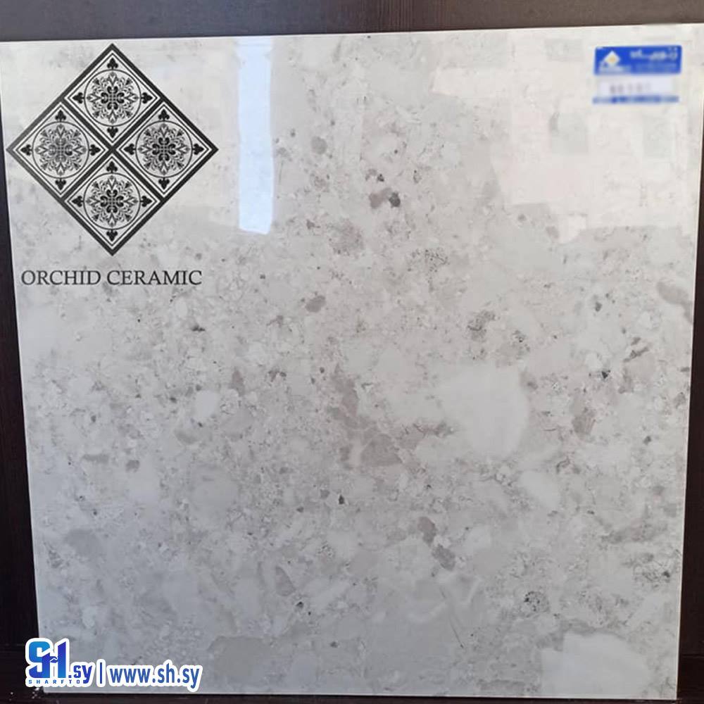 سيراميك كود 60101  (معرض اوركيدا للسيراميك)