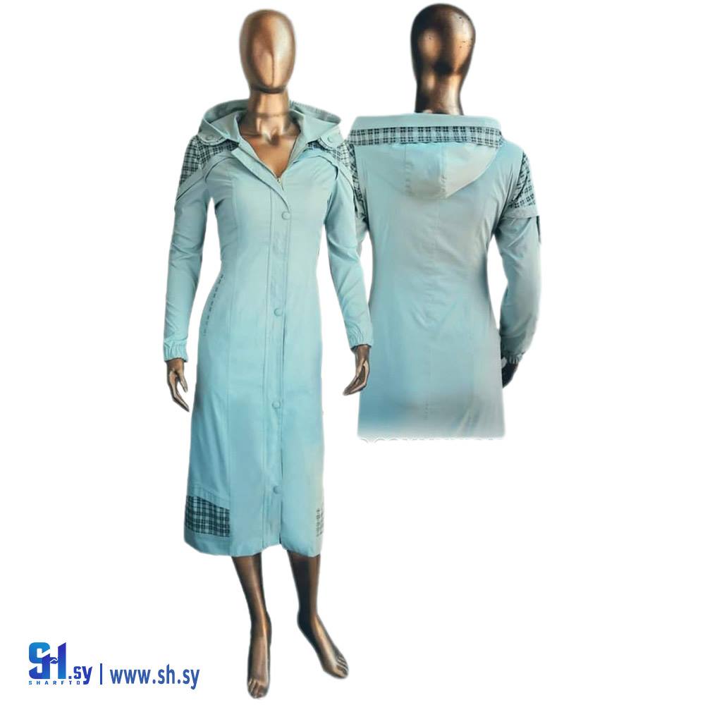 مانطو ومعطف شتوي 77 (معاطف عبد الحق)